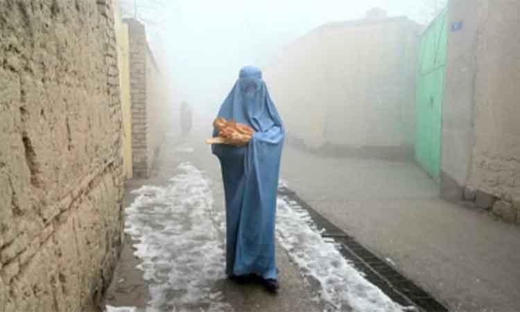 International-community-slams-new-Taliban-rules-over-women-face-covering