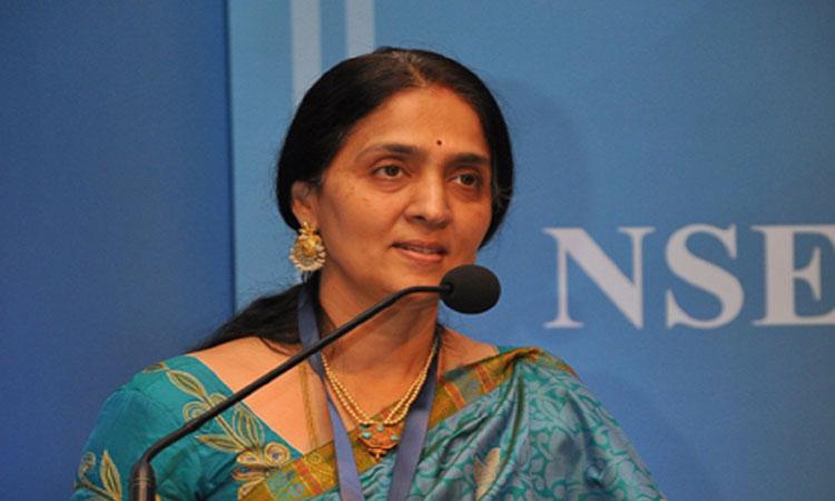Chitra-Ramkrishna-the-former-CEO-and-MD-of-the-NSE.