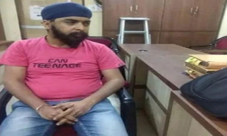 Bagga's-statement-will-be-recorded-once-he-is-back-in-city-Delhi-police-to-court