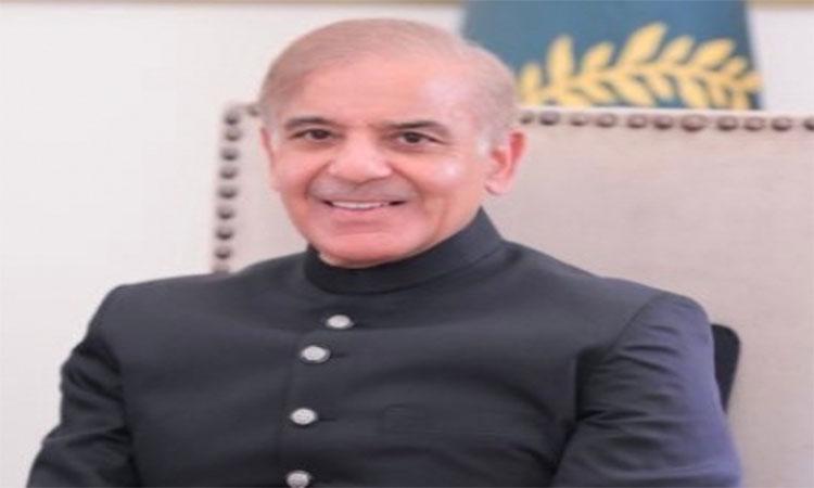 Shehbaz-Sharif