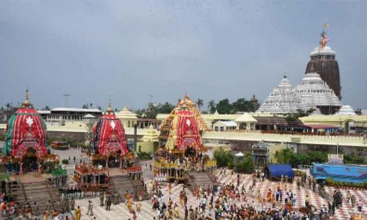 'No-valid-permission-given-for-Jagannath-temple-heritage-corridor-project'