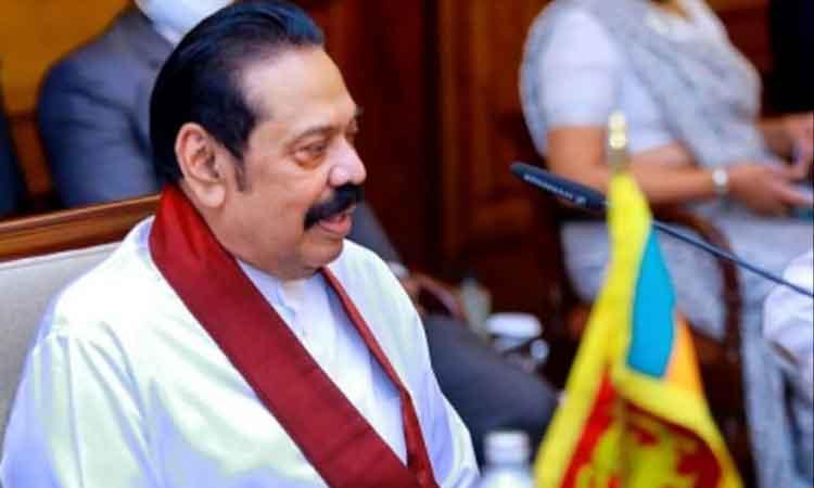 Mahinda-Rajapaksa