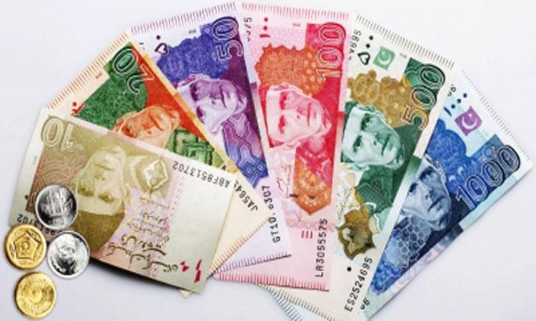 Pakistan-currency