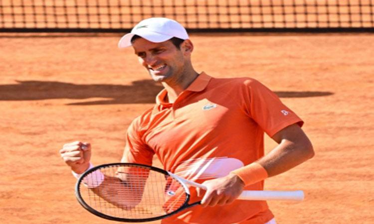 Novak-Djokovic
