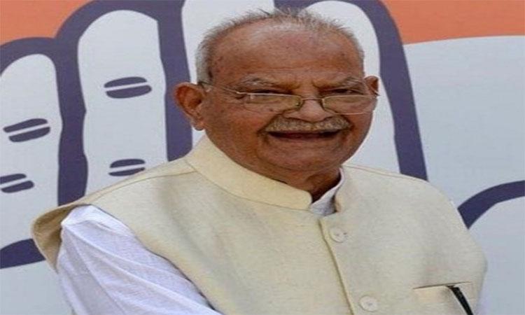 Ex-Telecom-Minister-Sukh-Ram-passes-away