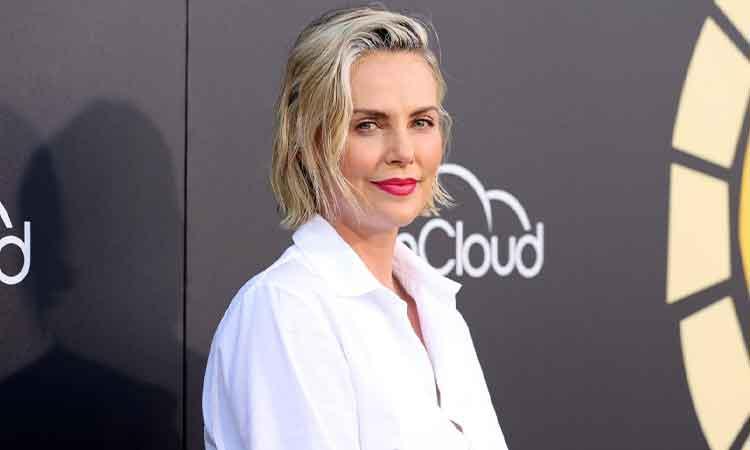 Charlize-Theron