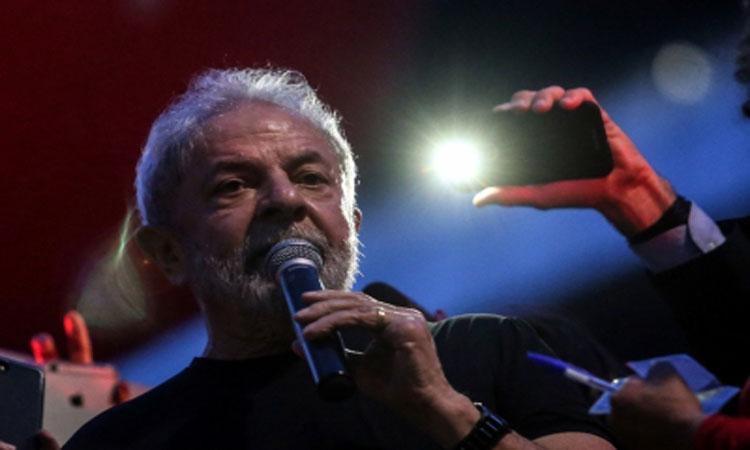 Ex-Brazilian-President