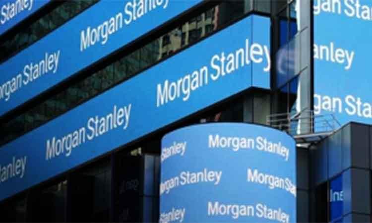 Morgan-Stanley-lowers-Indias-GDP-growth-forecast