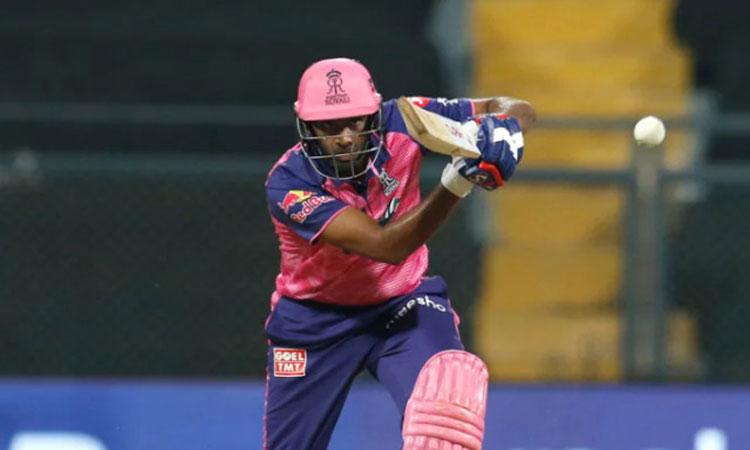 Ravichandran-Ashwin