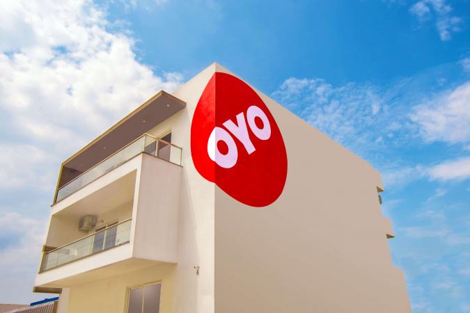 OYO-rooms