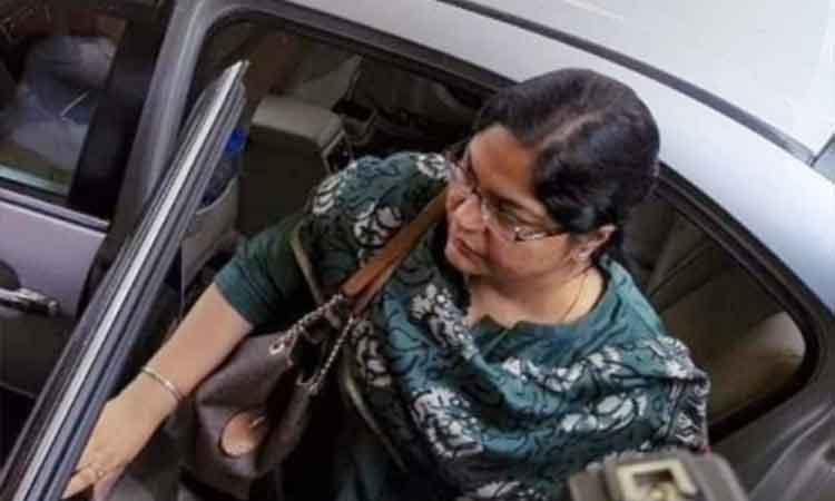 Jharkhand-IAS-officer-Pooja-Singhal-arrested-by-ED