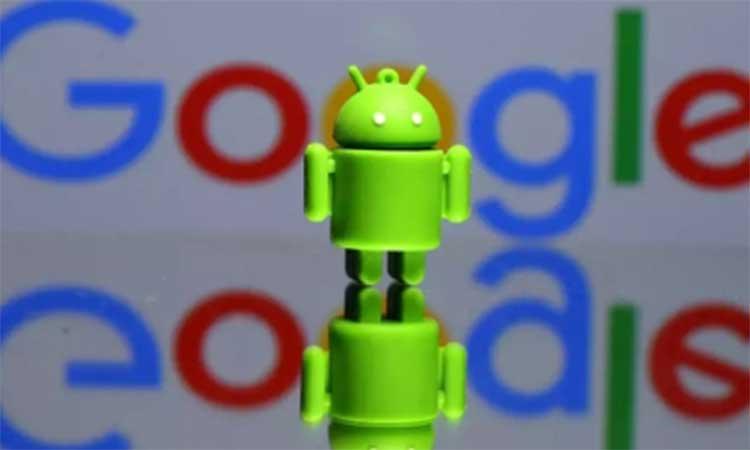 android-google