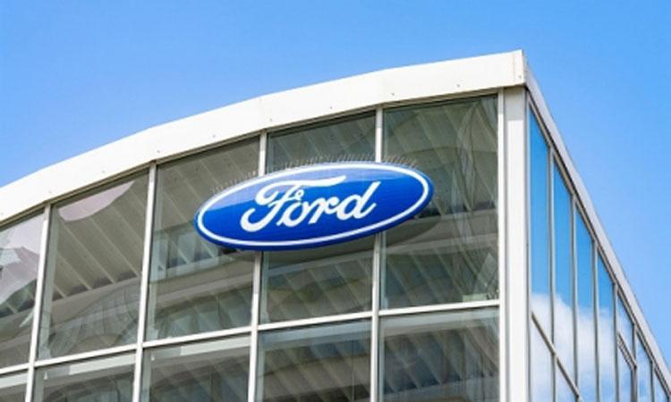 Ford-India
