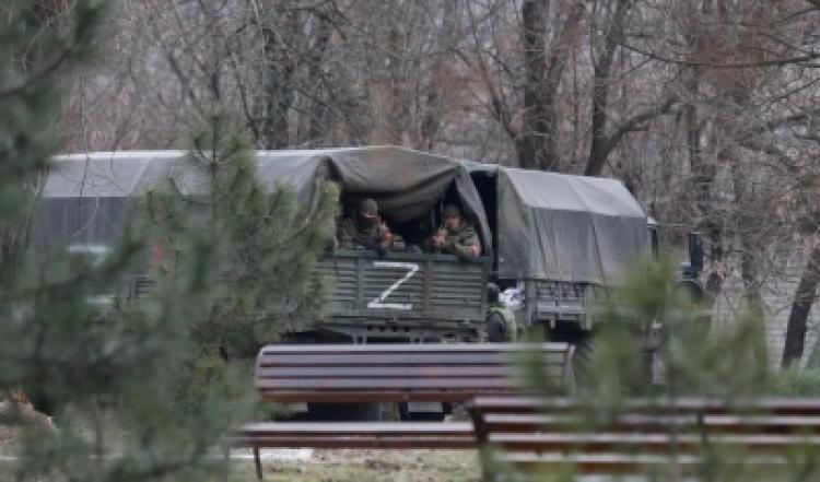 Russia-and-Ukraine-conflict
