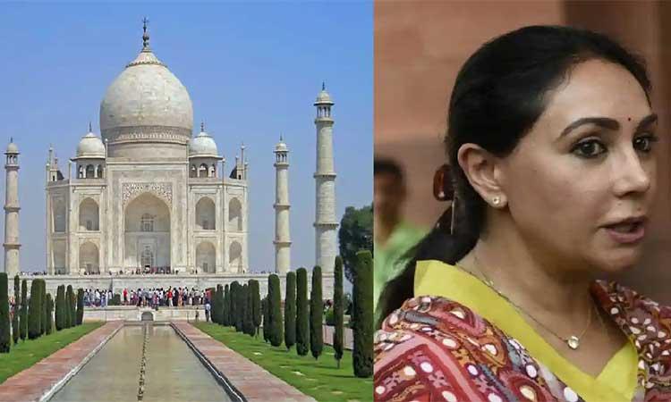 Taj-Mahal-Rajasthan-connect-decoded-Shah-Jahan-ordered-Jai-Singh-to-send-marble