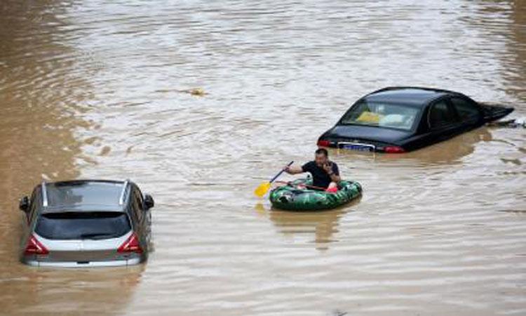 rain-in-China
