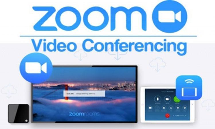 Video-app-Zoom