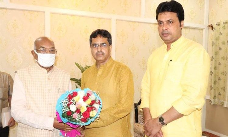 Manik-Biplab