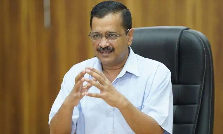 Arvind-Kejriwal