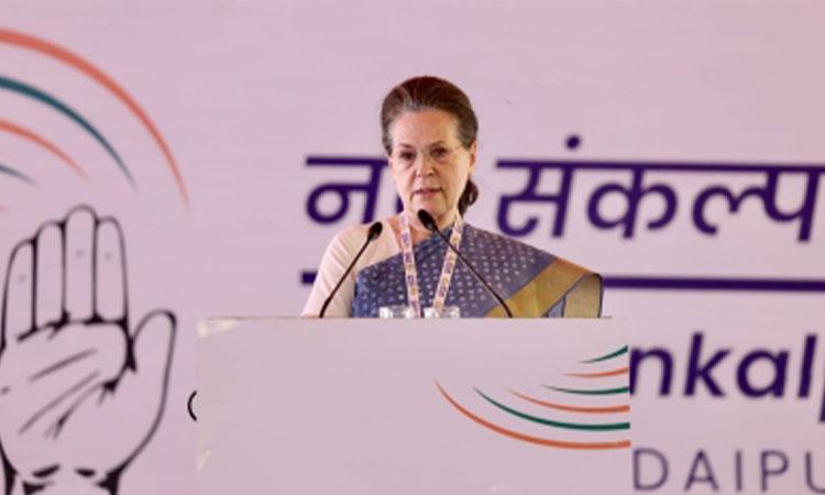 Sonia-Gandhi