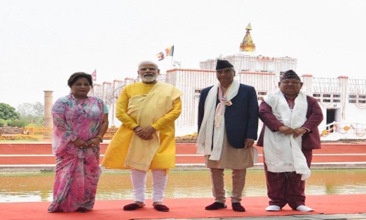 India-Nepal