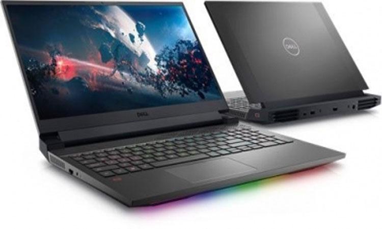 Dell-introduces-G15-series-laptops