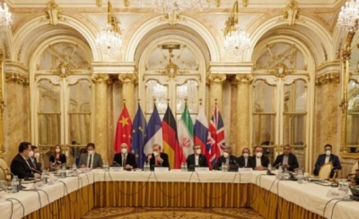Iran-Vienna-Nuke-talks