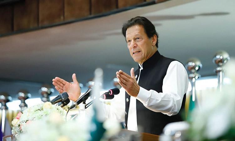 Imran-Khan