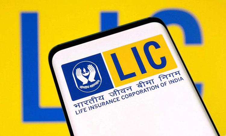 LIC's-grey-market