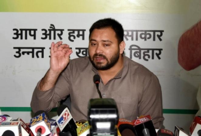 Tejashwi-Yadav