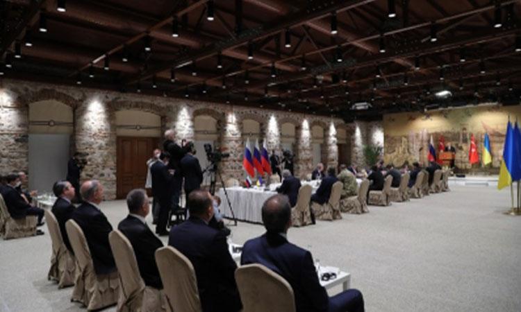 Russia-and-Ukraine-conflict