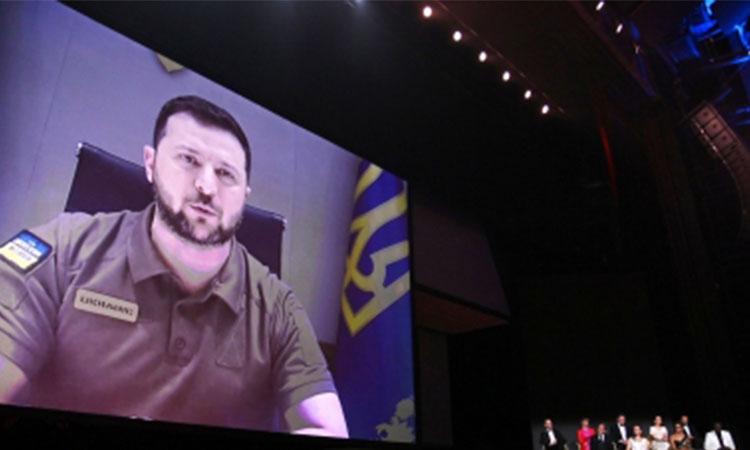 The-world-needs-a-new-Chaplin-Zelensky-tells-star-studded-Cannes-audience