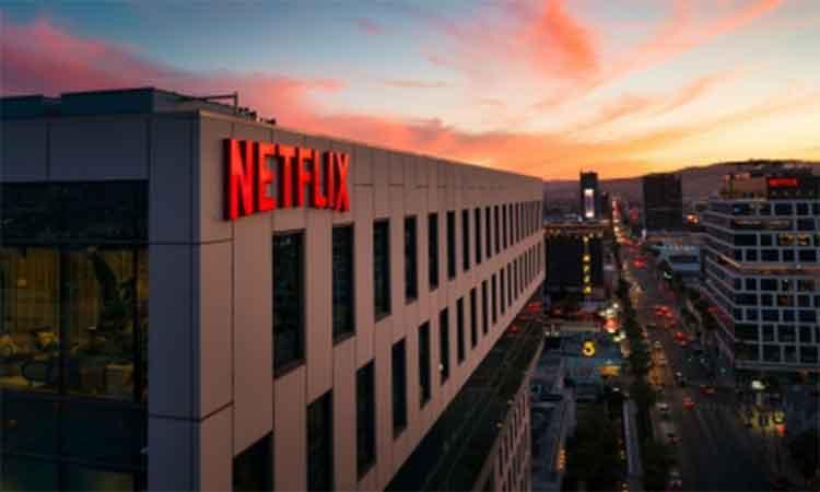 Netflix-lays-off-150-employees-amid-slow-revenue-growth