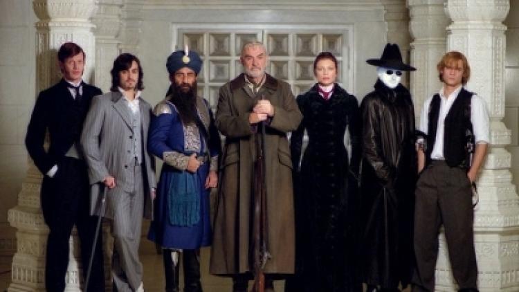 The-League-of-Extraordinary-Gentlemen