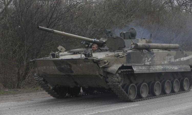 Ukraine-Russian-intel