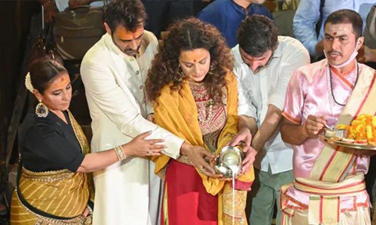 Kangana-Ranaut