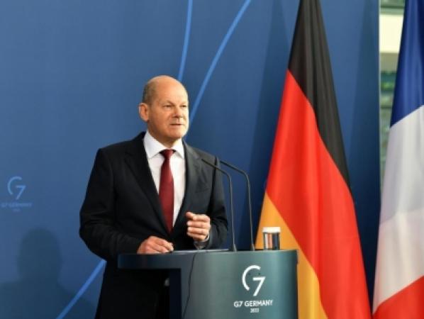 Olaf-Scholz