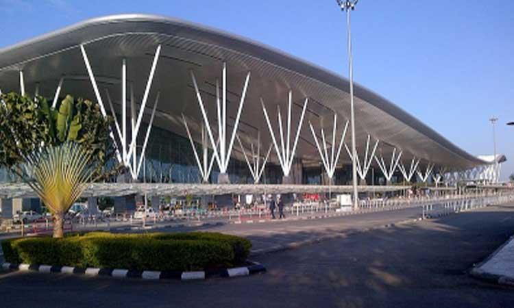 Bengaluru-International-airport