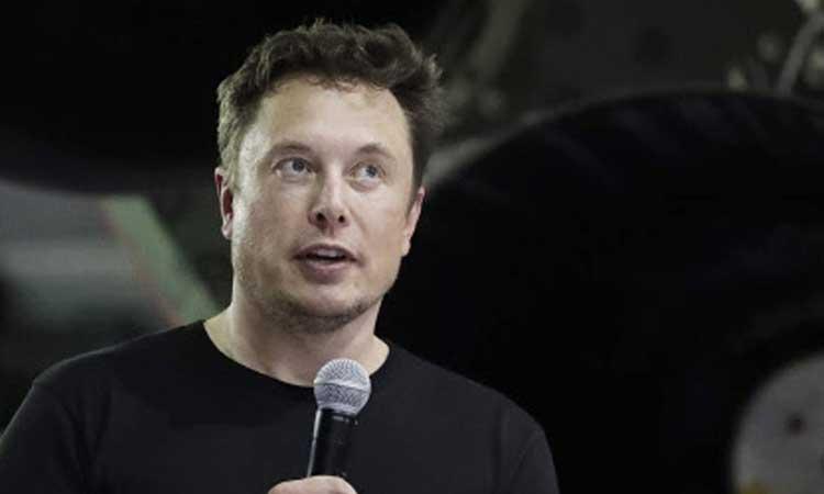 Elon-Musk