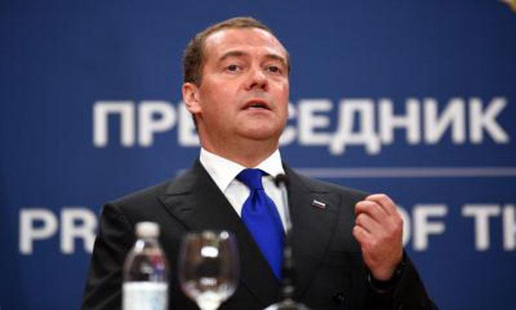 Dmitry-Medvedev