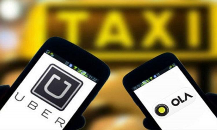 Ola-Uber