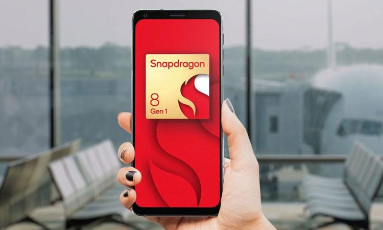 Qualcomm-Snapdragon