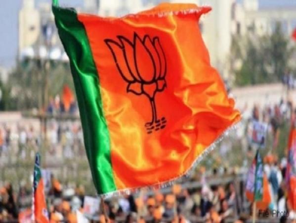 BJP-MODI