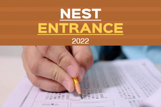 NEST-2022