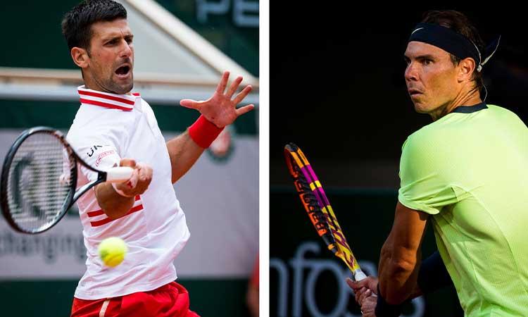 Djokovic-Nadal-seeded-to-meet-in-French-Open-quarterfinals