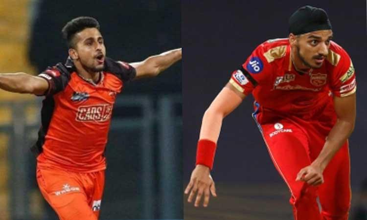 IPL-2022-Umran-Malik-and-Arshdeep-singh