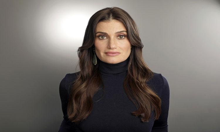 Idina-Menzel