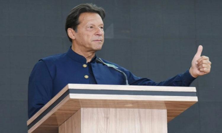 Imran-Khan