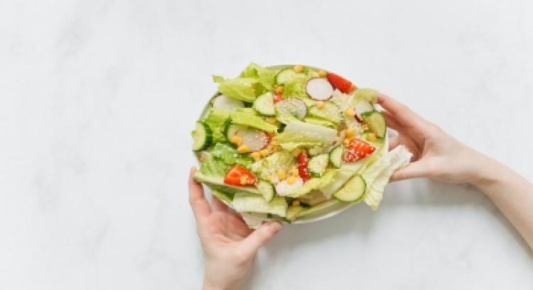Salad-diet