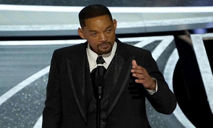 Will-Smith